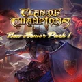 NIS Clan Of Champions New Armor Pack 1 PC Game